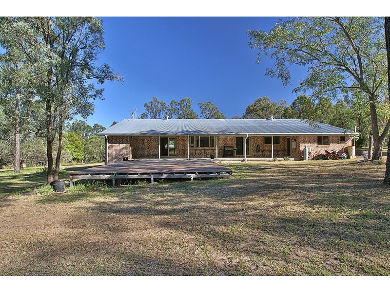 48 STEINHARDT STREET, Lowood QLD 4311