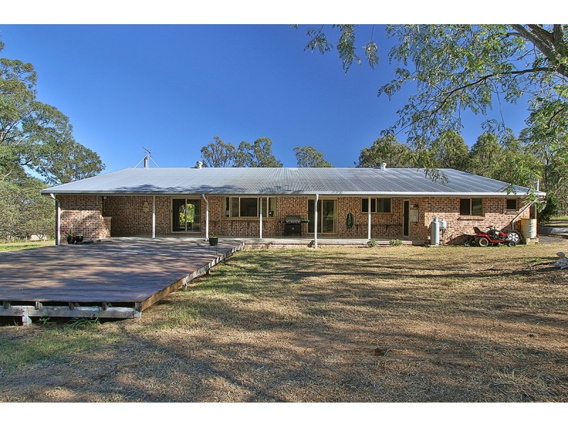 48 STEINHARDT STREET, Lowood QLD 4311