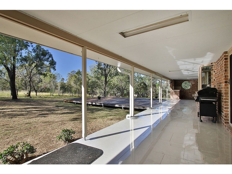 48 STEINHARDT STREET, Lowood QLD 4311
