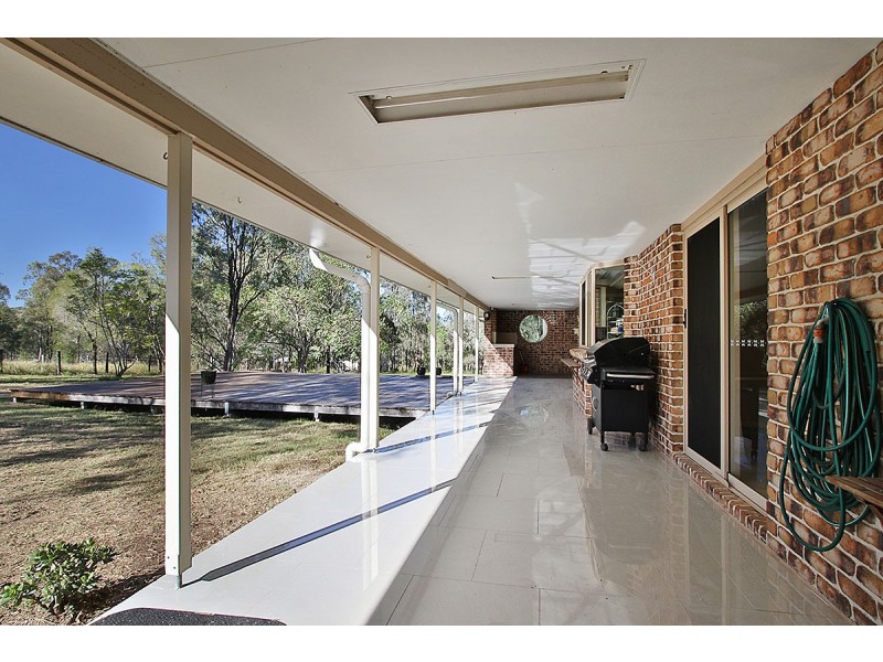 48 STEINHARDT STREET, Lowood QLD 4311