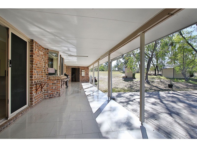 48 STEINHARDT STREET, Lowood QLD 4311