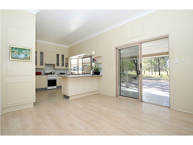 48 STEINHARDT STREET, Lowood QLD 4311