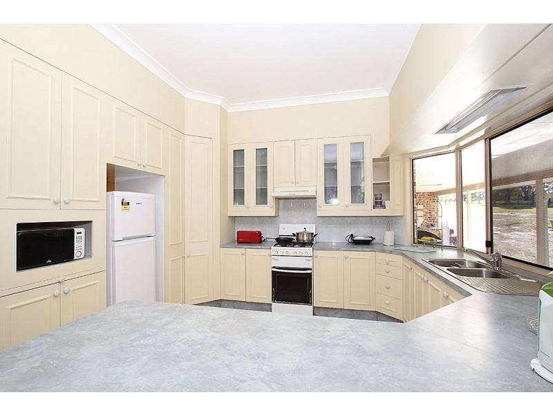 48 STEINHARDT STREET, Lowood QLD 4311