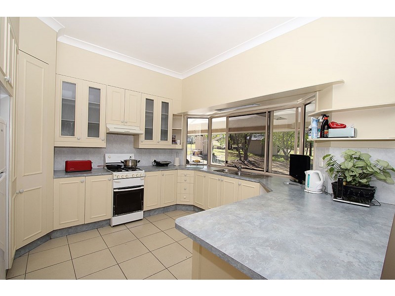 48 STEINHARDT STREET, Lowood QLD 4311