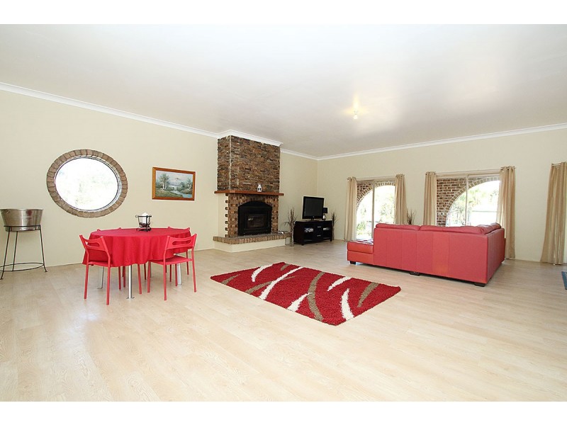 48 STEINHARDT STREET, Lowood QLD 4311