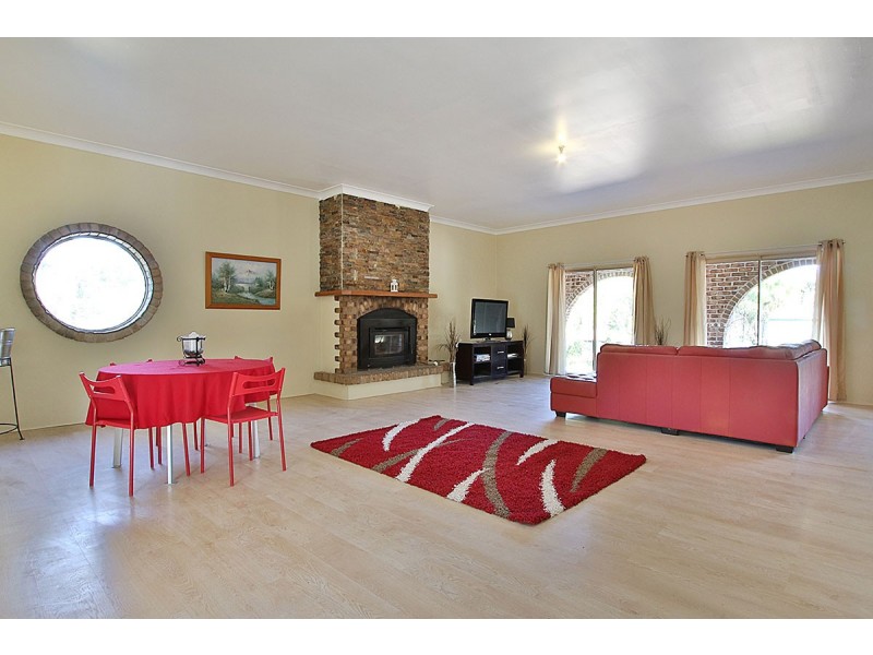 48 STEINHARDT STREET, Lowood QLD 4311