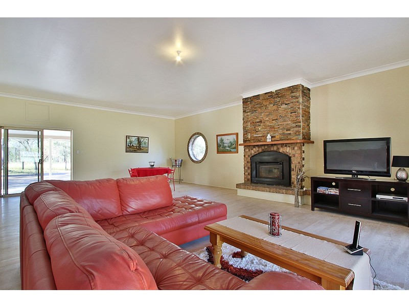 48 STEINHARDT STREET, Lowood QLD 4311