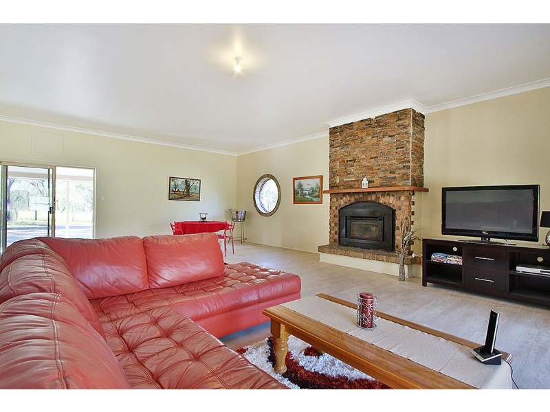 48 STEINHARDT STREET, Lowood QLD 4311