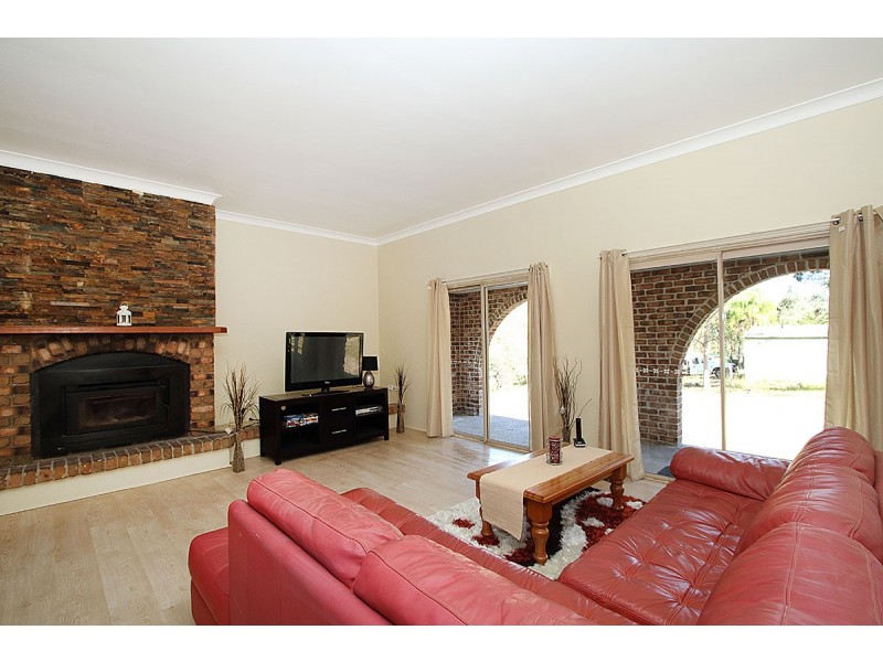 48 STEINHARDT STREET, Lowood QLD 4311