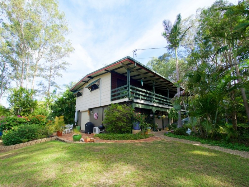 3 WOODLAND CLOSE, North Ipswich QLD 4305