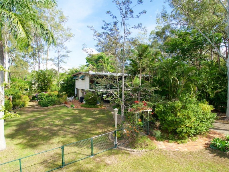 3 WOODLAND CLOSE, North Ipswich QLD 4305