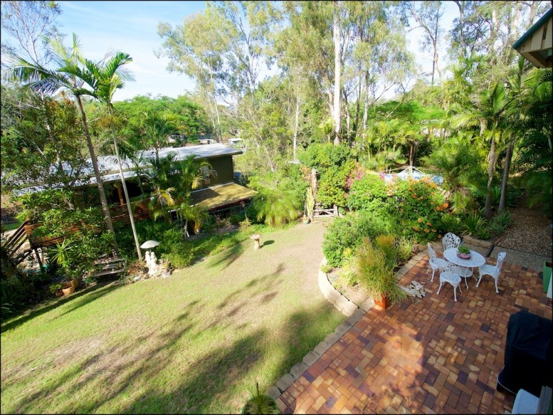 3 WOODLAND CLOSE, North Ipswich QLD 4305
