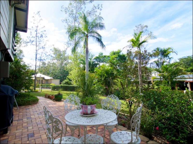 3 WOODLAND CLOSE, North Ipswich QLD 4305
