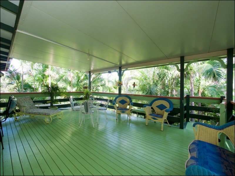 3 WOODLAND CLOSE, North Ipswich QLD 4305