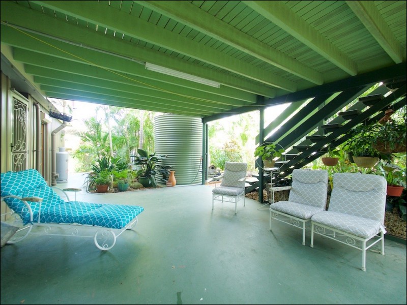 3 WOODLAND CLOSE, North Ipswich QLD 4305
