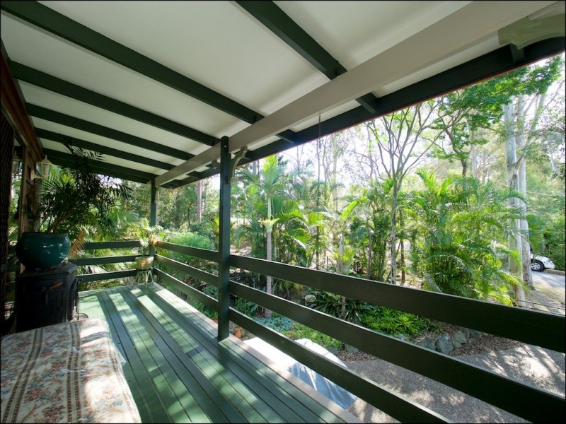 3 WOODLAND CLOSE, North Ipswich QLD 4305