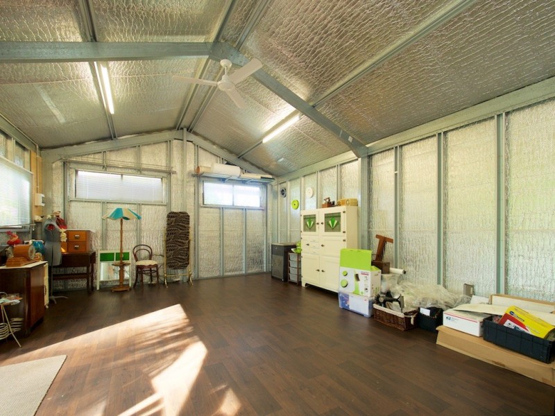 3 WOODLAND CLOSE, North Ipswich QLD 4305