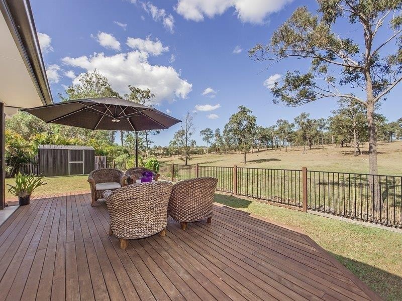 4 DALEWOOD PLACE, Fernvale QLD 4306