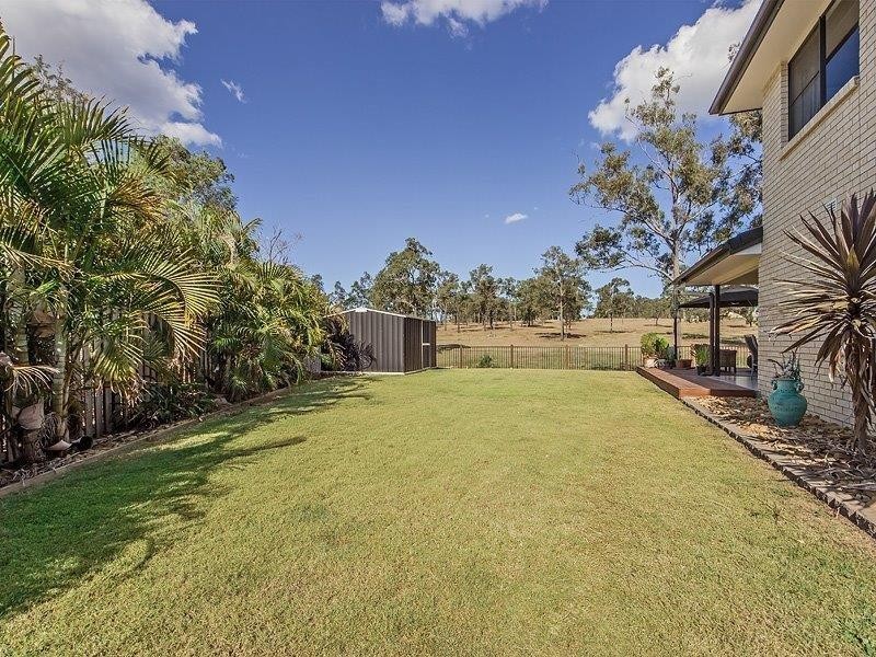 4 DALEWOOD PLACE, Fernvale QLD 4306