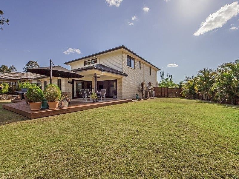 4 DALEWOOD PLACE, Fernvale QLD 4306