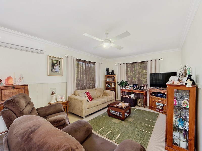 99 PROSPECT STREET, Lowood QLD 4311
