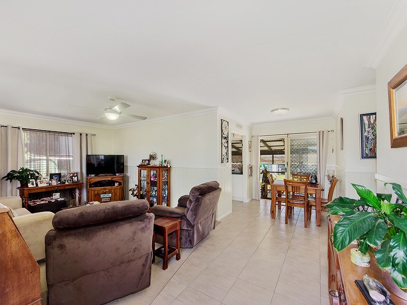 99 PROSPECT STREET, Lowood QLD 4311