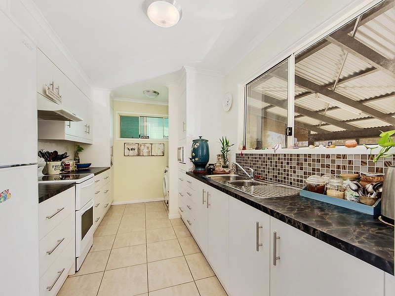 99 PROSPECT STREET, Lowood QLD 4311