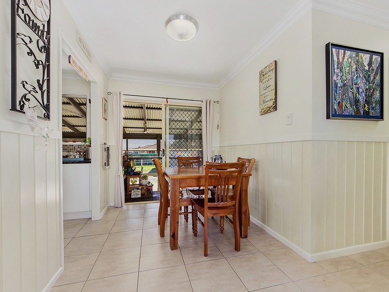 99 PROSPECT STREET, Lowood QLD 4311