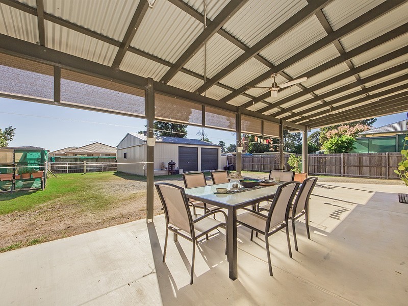 99 PROSPECT STREET, Lowood QLD 4311