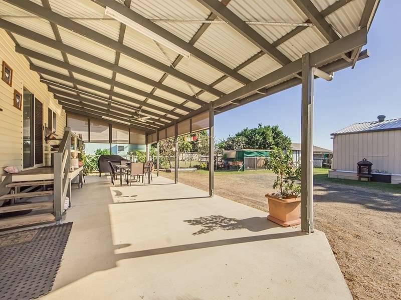 99 PROSPECT STREET, Lowood QLD 4311