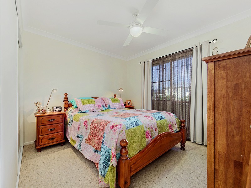 99 PROSPECT STREET, Lowood QLD 4311