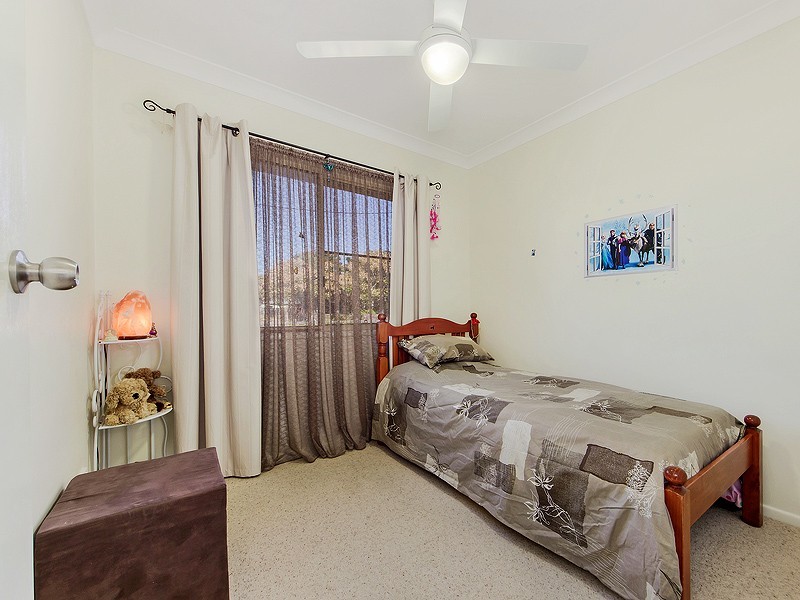 99 PROSPECT STREET, Lowood QLD 4311