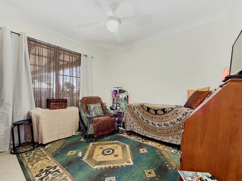 99 PROSPECT STREET, Lowood QLD 4311