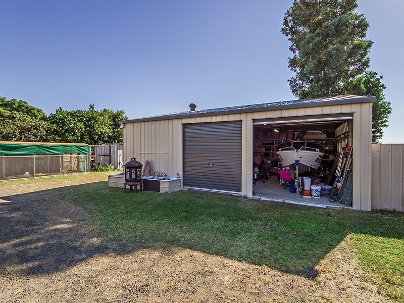 99 PROSPECT STREET, Lowood QLD 4311