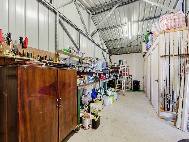 99 PROSPECT STREET, Lowood QLD 4311