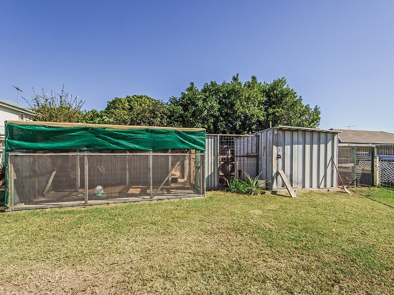 99 PROSPECT STREET, Lowood QLD 4311