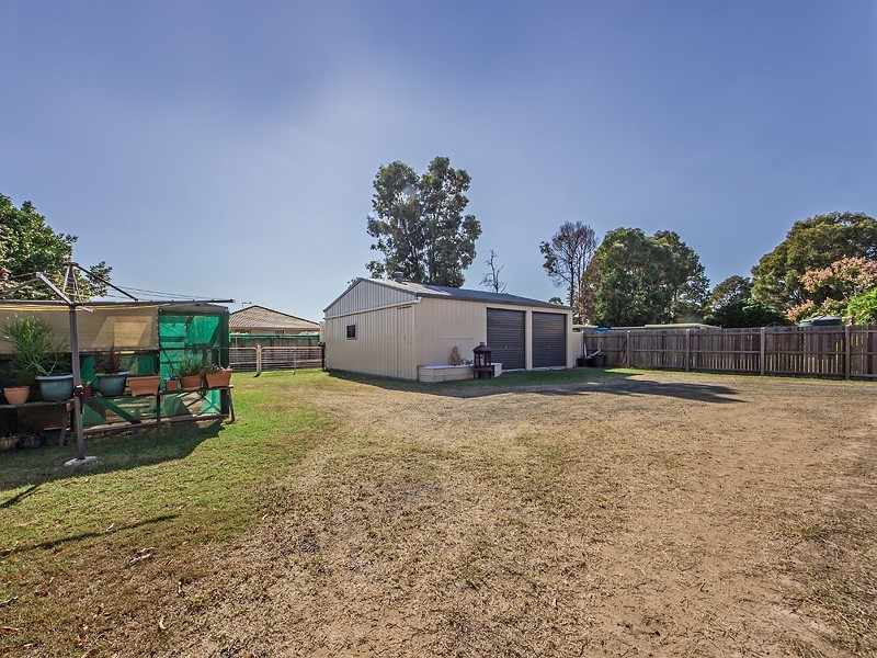 99 PROSPECT STREET, Lowood QLD 4311