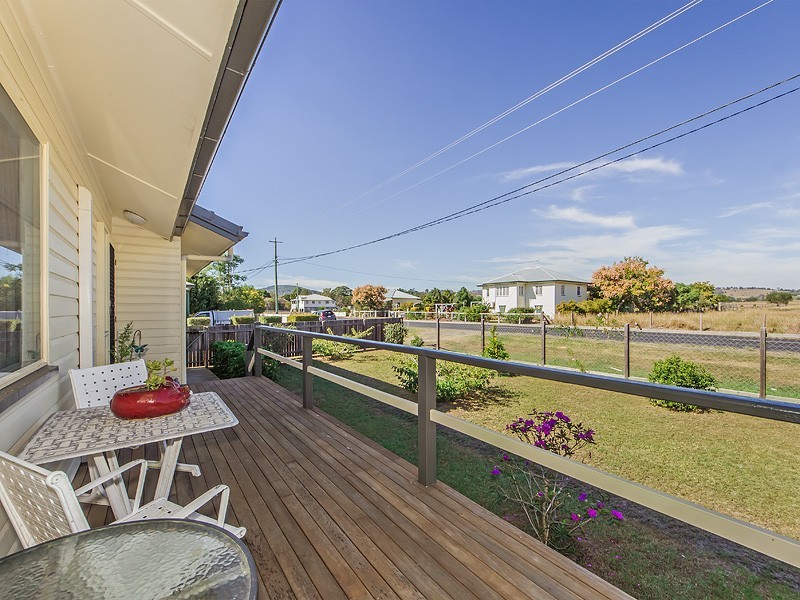99 PROSPECT STREET, Lowood QLD 4311