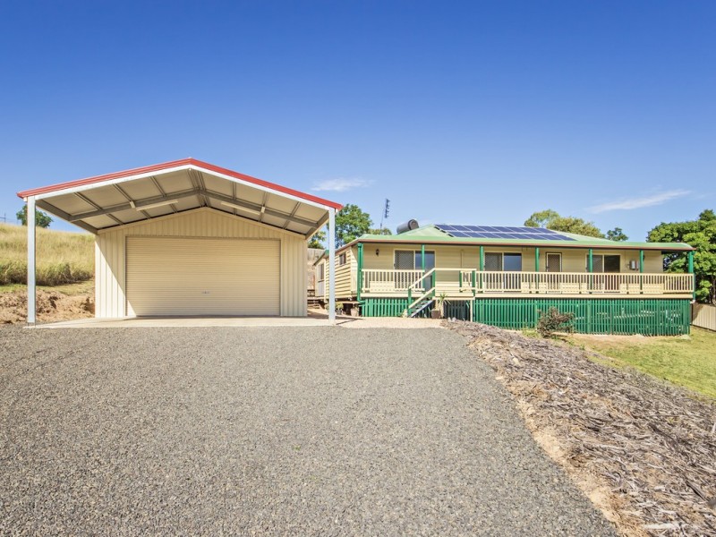 26 RESERVOIR ROAD, Lowood QLD 4311