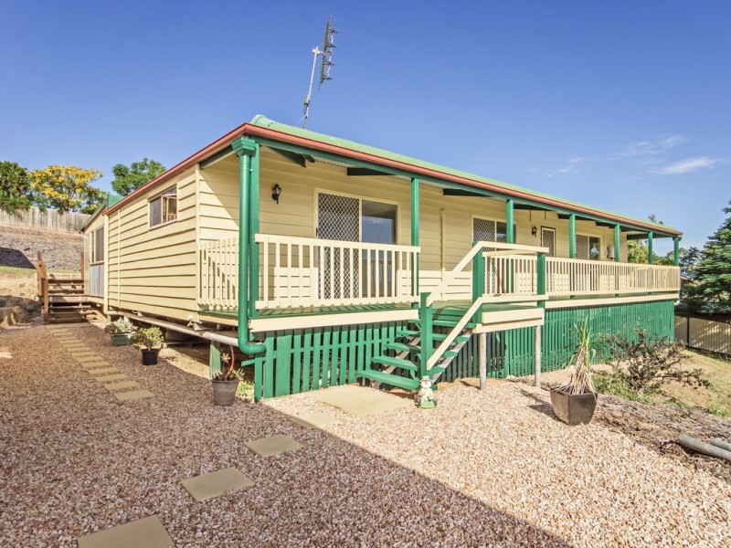 26 RESERVOIR ROAD, Lowood QLD 4311