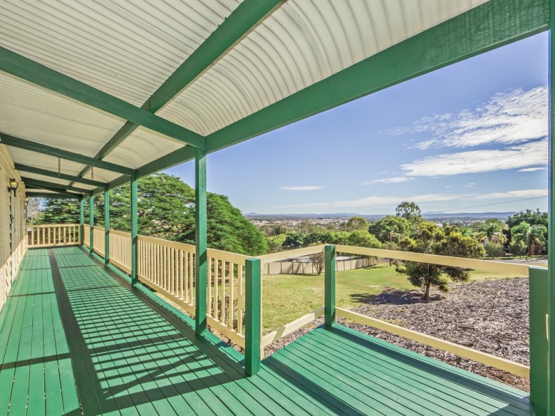 26 RESERVOIR ROAD, Lowood QLD 4311