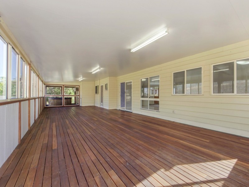 26 RESERVOIR ROAD, Lowood QLD 4311