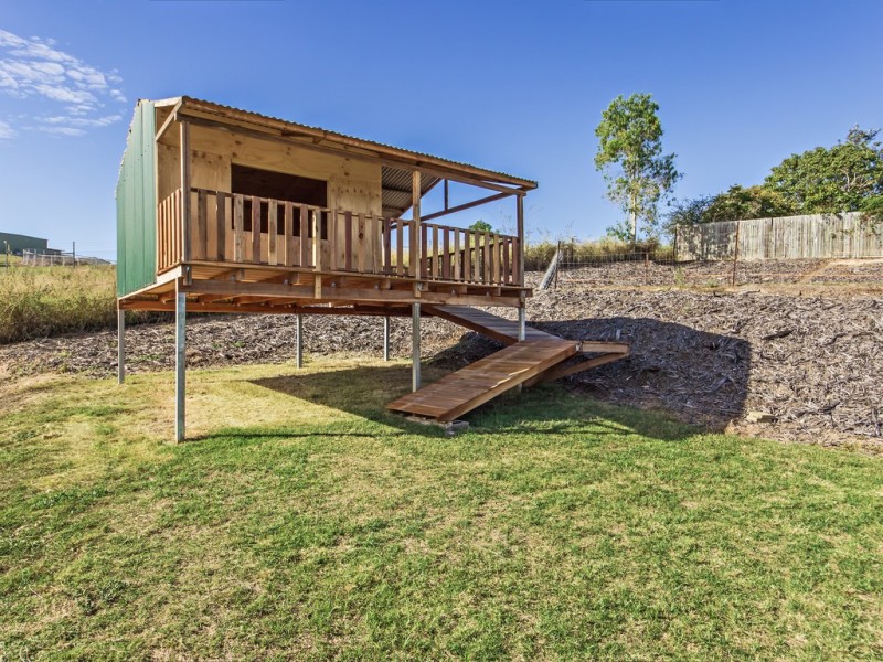 26 RESERVOIR ROAD, Lowood QLD 4311