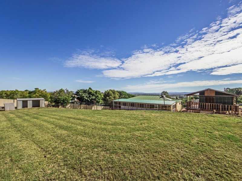 26 RESERVOIR ROAD, Lowood QLD 4311