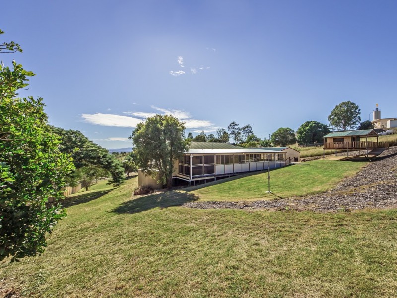 26 RESERVOIR ROAD, Lowood QLD 4311