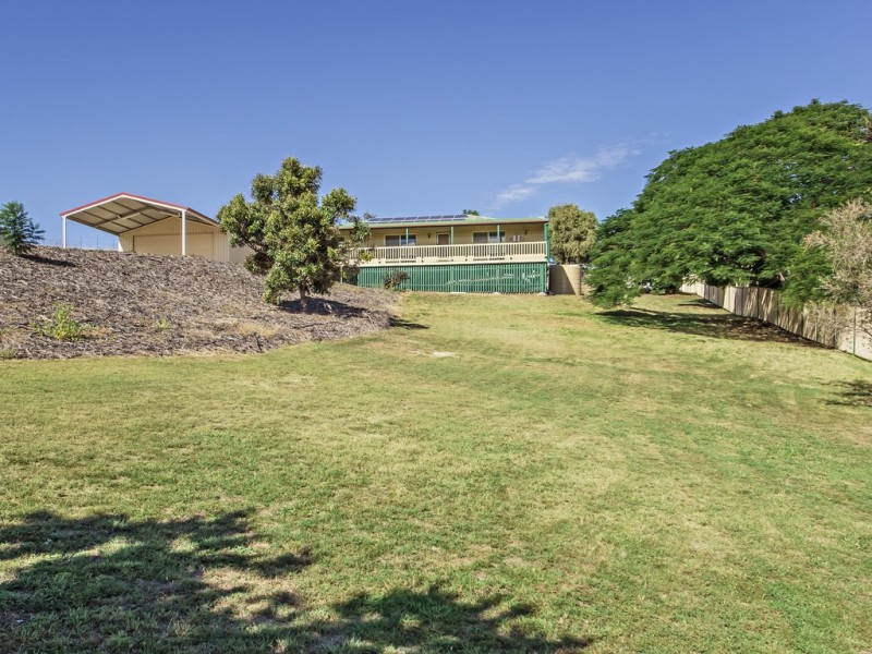 26 RESERVOIR ROAD, Lowood QLD 4311