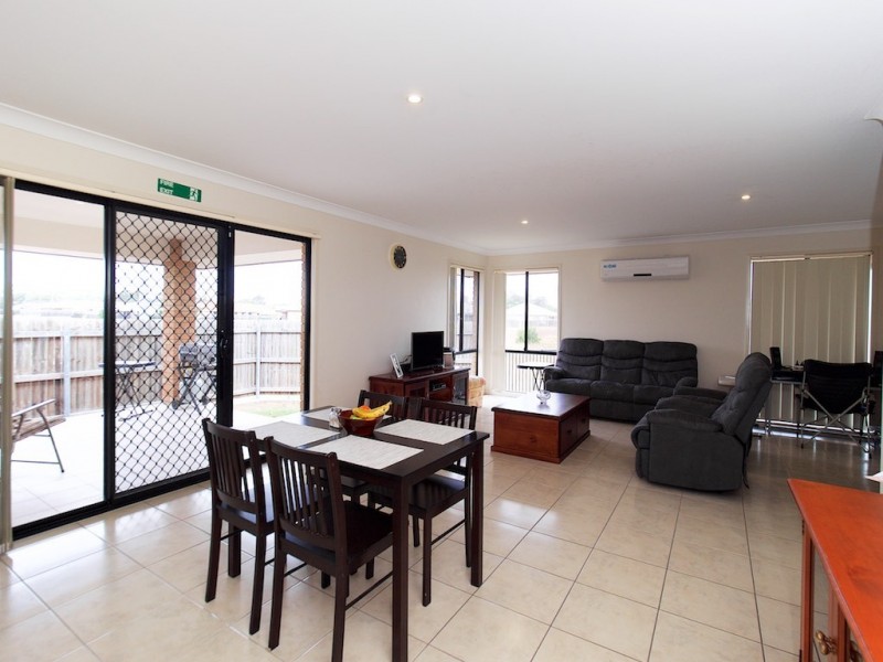 35 OXFORD STREET, North Booval QLD 4304