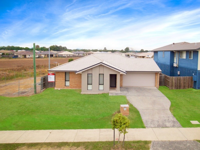 35 OXFORD STREET, North Booval QLD 4304