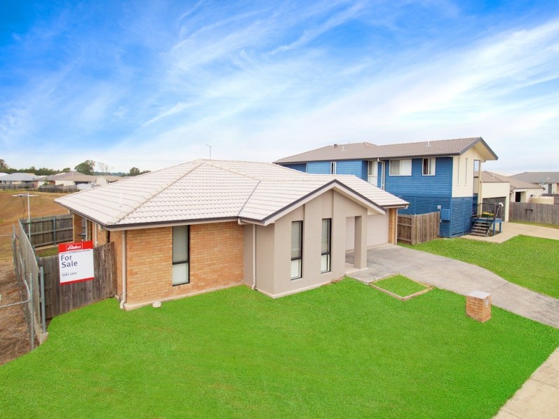 35 OXFORD STREET, North Booval QLD 4304