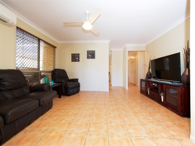 3 CORKWOOD COURT, Brassall QLD 4305